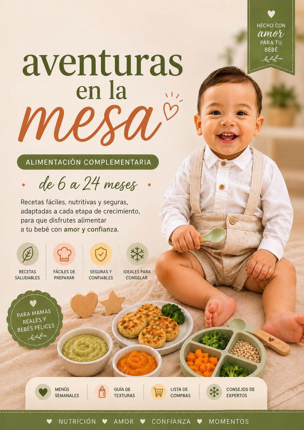 Portada del ebook Aventuras en la Mesa
